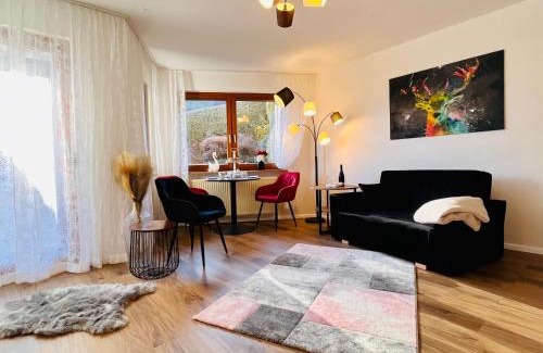 Lenzkirch Apartment | Boutique Apartment