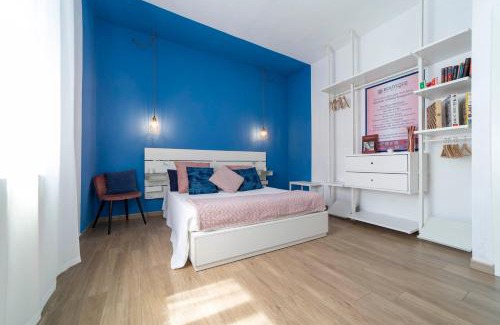 Po' Bandino Apartment | Boutique Apartment Eleganza