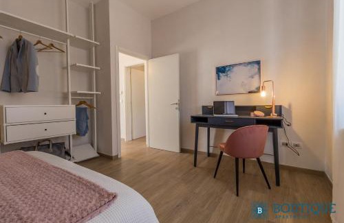 Po' Bandino Apartment | Boutique Apartment Eleganza