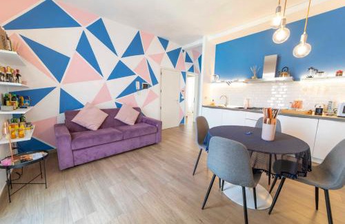 Po' Bandino Apartment | Boutique Apartment Eleganza