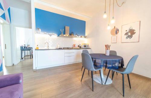 Po' Bandino Apartment | Boutique Apartment Eleganza