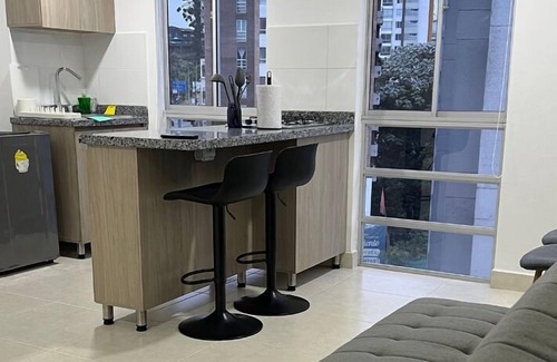 Manizales Apartment | Boutique Apartment in the Heart of Manizales U. Autonoma and CC. Founders