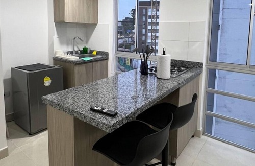 Manizales Apartment | Boutique Apartment in the Heart of Manizales U. Autonoma and CC. Founders