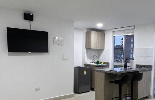 Manizales Apartment | Boutique Apartment in the Heart of Manizales U. Autonoma and CC. Founders