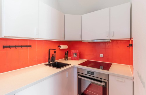 Freising Apartment | Boutique apartment in Freising, near Munich and Munich Airport