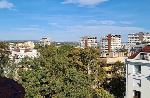 Shumen Apartment | Boutique Apartment Jana
