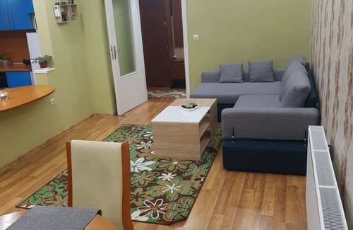 Shumen Apartment | Boutique Apartment Jana