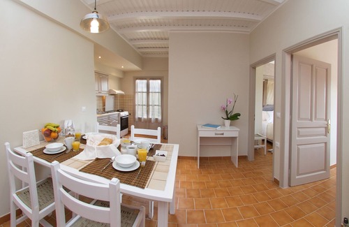 Antipata Apartment | Boutique apartment, Magnolia No. 3