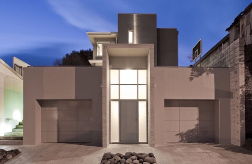 New Plymouth Apartment | Boutique Apartment