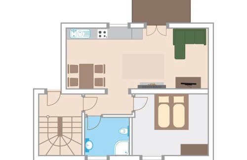 Landeck Apartment | Boutique Apartment Sonnenhang - incl InfinityPOOL