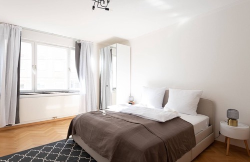 Gersthof Apartment | Boutique Apartment- Top 3