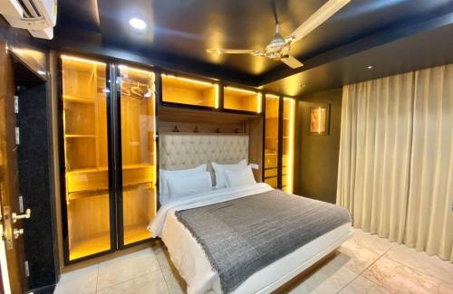 Air Force Area Apartment | Boutique Apartments By One Tree