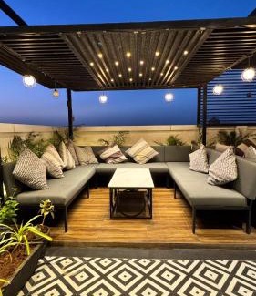Air Force Area Apartment | Boutique Apartments By One Tree