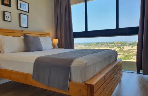 Caesarea Apartment | Boutique Apartments Caesarea