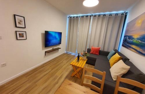 Caesarea Apartment | Boutique Apartments Caesarea