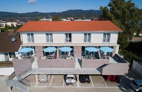 Kirchzarten Apartment | Boutique Apartments Kirchzarten