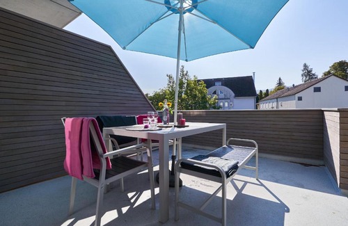 Kirchzarten Apartment | Boutique Apartments Kirchzarten