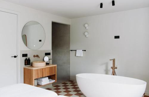 Den Burg Hotel | Boutique Apartments Koogerend