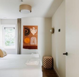 Den Burg Hotel | Boutique Apartments Koogerend