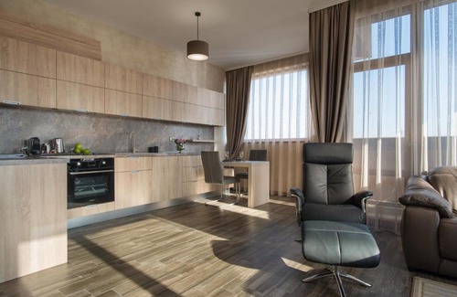 Kazanlak Apartment | Boutique Apartments - Sevtopolis