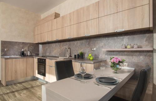 Kazanlak Apartment | Boutique Apartments - Sevtopolis
