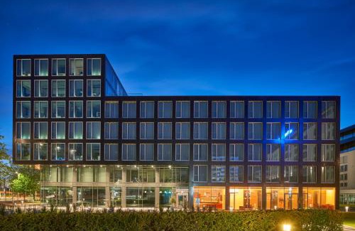 East Mooswald Apartment | Boutique Appartements im Berliner Tor