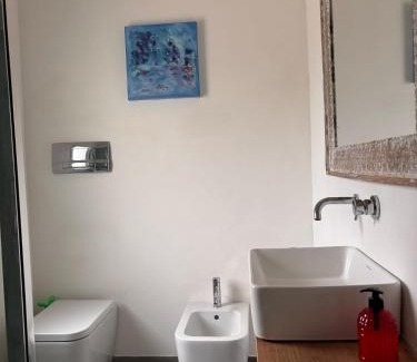 Pittulongu House | Boutique Art Villa Maria