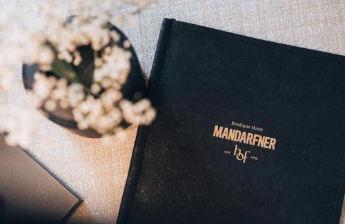 Mandarfen Hotel | Boutique Hotel Mandarfnerhof