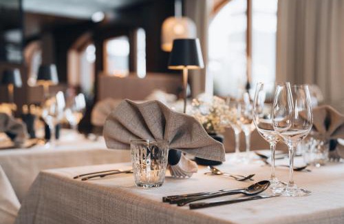 Mandarfen Hotel | Boutique Hotel Mandarfnerhof
