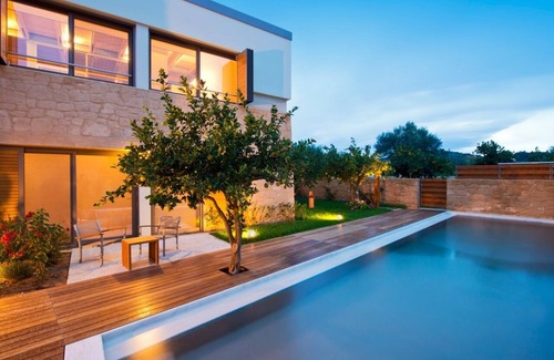 Kontomari Villa | Boutique Award Winning CONTE MARINO VILLAS in Crete