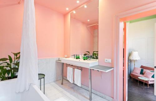 Zurenborg Bed & Breakfast | Boutique B&B Baron Osy