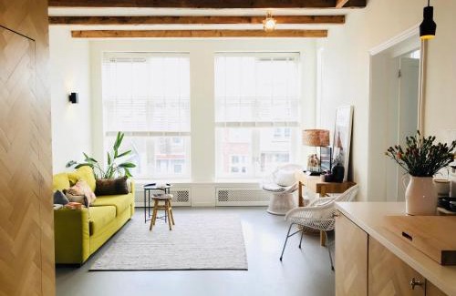 Overtoomse Sluis Bed & Breakfast | Boutique B&B Bovien