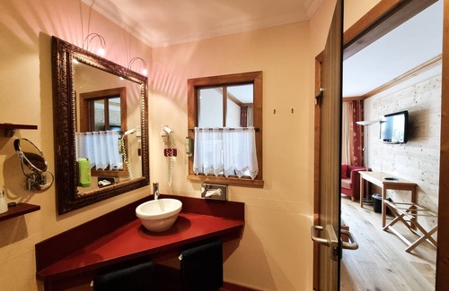 Elmenthal Hotel | Boutique B&B- Landhaus Talblick