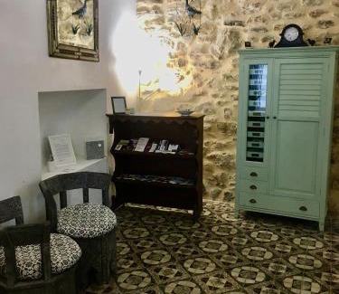 Benissa Bed & Breakfast | Boutique B&B Número Cuatro