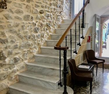 Benissa Bed & Breakfast | Boutique B&B Número Cuatro