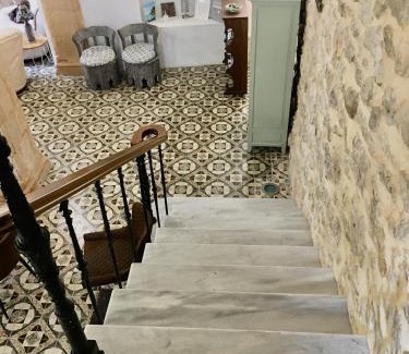 Benissa Bed & Breakfast | Boutique B&B Número Cuatro