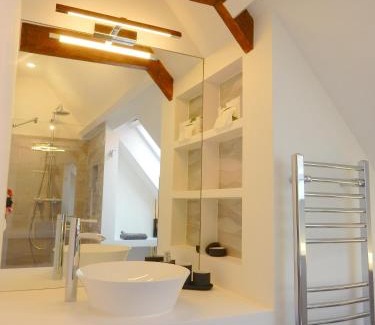 Amsterdam West Bed & Breakfast | Boutique B&B Nassau