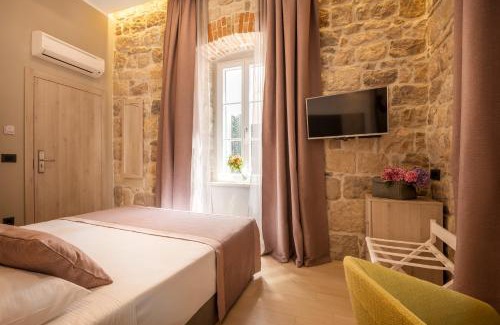 Cavtat Old Town Bed & Breakfast | Boutique B&B Villa Faggioni