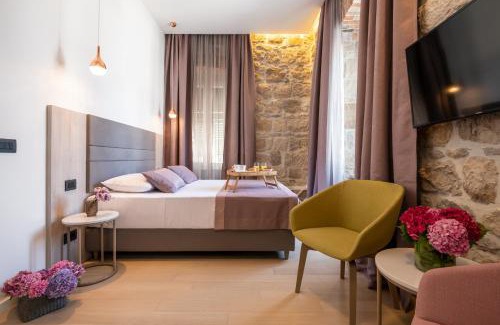 Cavtat Old Town Bed & Breakfast | Boutique B&B Villa Faggioni