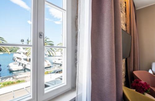 Cavtat Old Town Bed & Breakfast | Boutique B&B Villa Faggioni