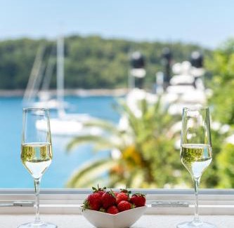 Cavtat Old Town Bed & Breakfast | Boutique B&B Villa Faggioni