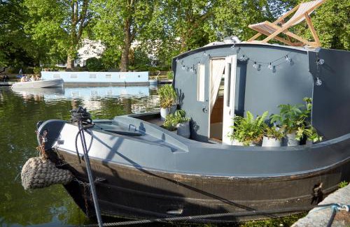 Paddington Boat Rental | Boutique Barges