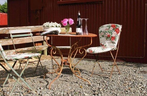 Puhoi House | 'Boutique Barn' barn accommodation/wedding venue