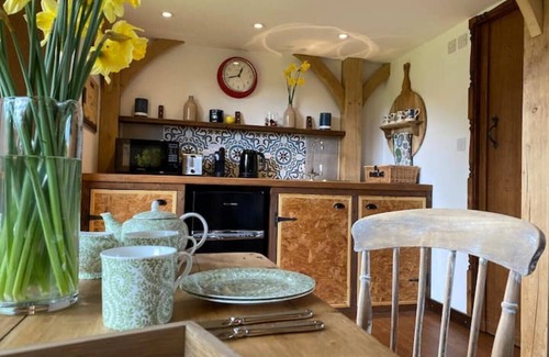 Godalming House | Boutique Barn in Surrey Hills