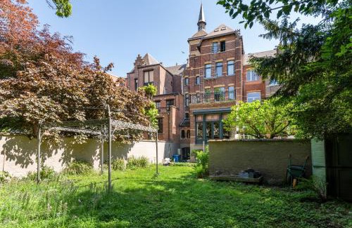 Zurenborg Bed & Breakfast | Boutique Baron Osy