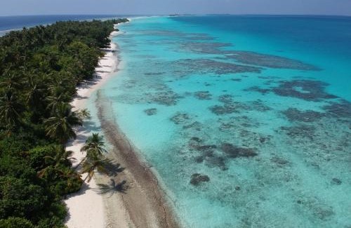 Dhigurah House | Boutique Beach All Inclusive Diving Hotel
