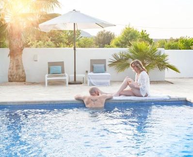 Velez Rubio Bed & Breakfast | Boutique Bed & Breakfast Casa Paco - adults only