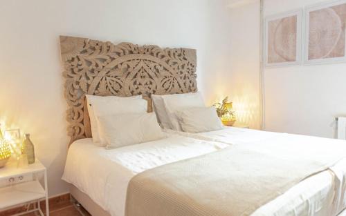 Velez Rubio Bed & Breakfast | Boutique Bed & Breakfast Casa Paco - adults only