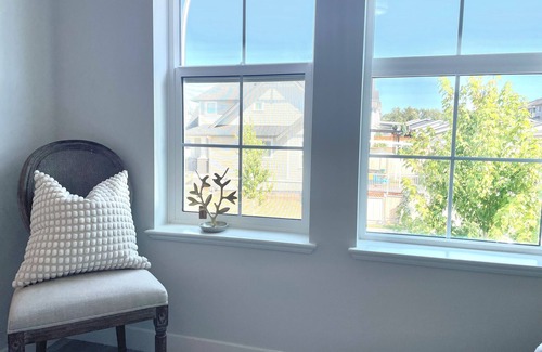Willoughby House | Boutique Bliss Brand New 4 bedrooms House