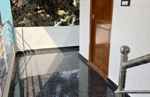 Hyderabad House | Boutique Bungalow 458